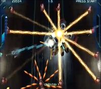 Zero Gunner 2